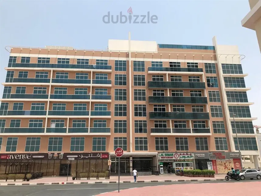 Studio Al Barsha 1 Bedroom Appartment