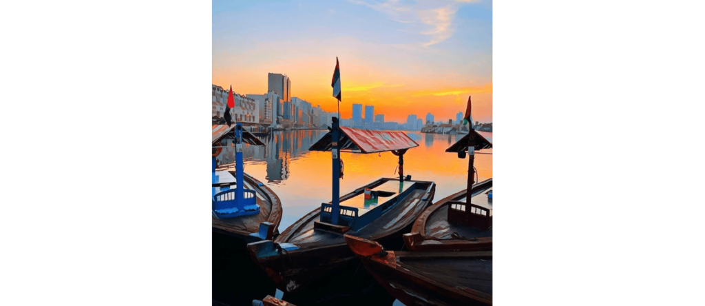 Al Fahidi 1 Bedroom Appartment