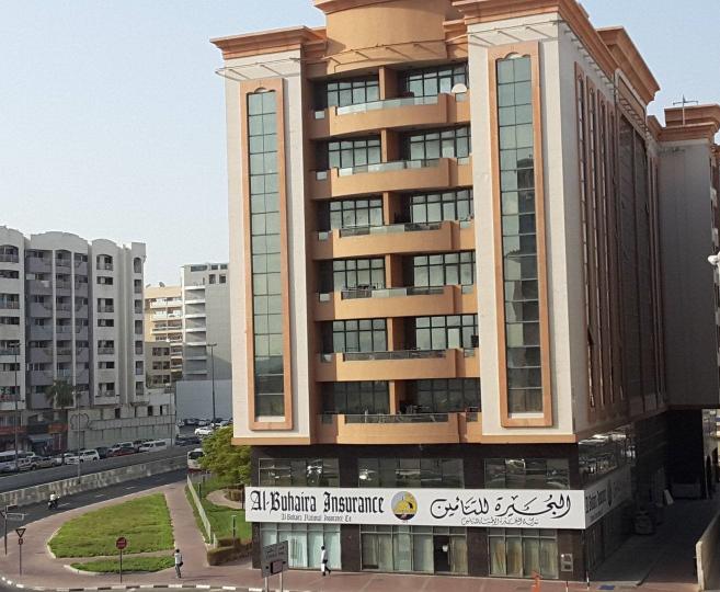 Port Saeed 1 Bedroom Appartment