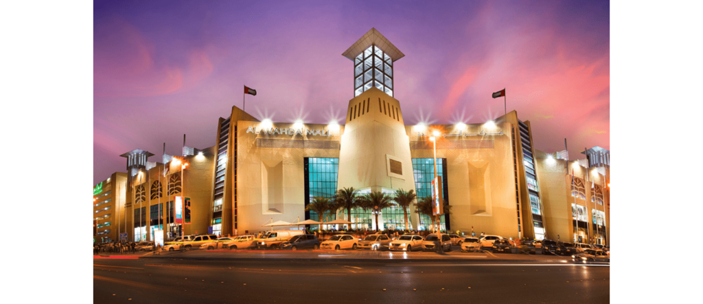 2 Bedroom Al Gaz Tower