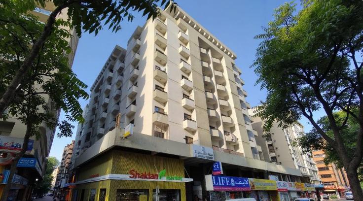 Ashrafia 1 Bedroom Appartment