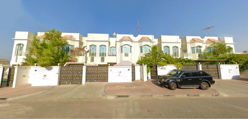 BARAHA VILLAS 1 Bedroom Appartment