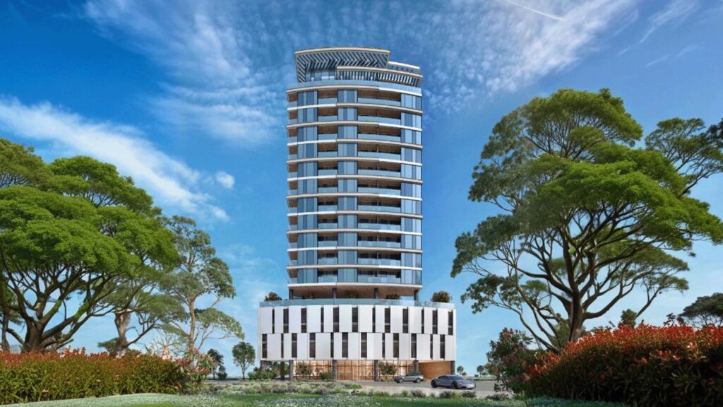 Jeddaf Star First Floor